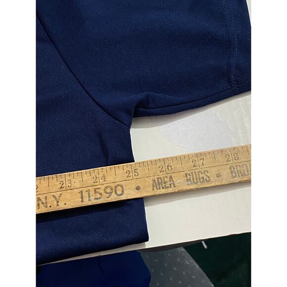 Cleveland Indians XL Polo University Hospitals Rainbow Babies Hospital Shirt - Picture 4 of 9